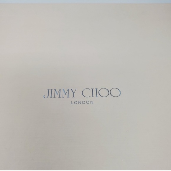 Jimmy Choo Moto Boots - Picture 8 of 10